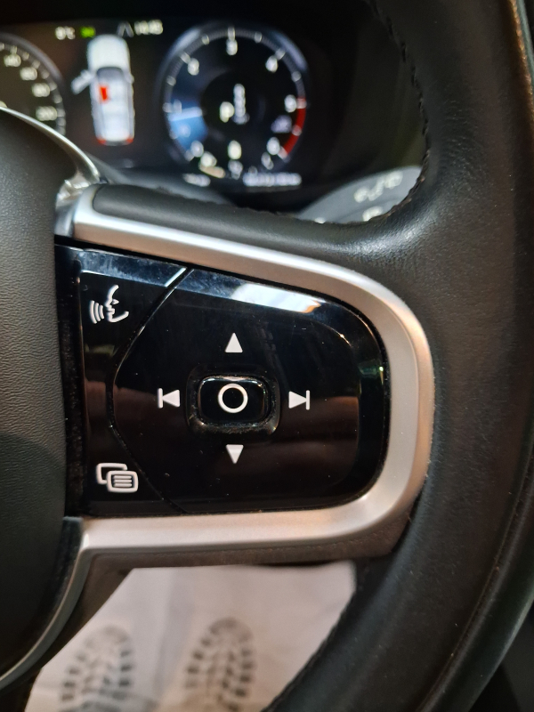 Volvo V60 — 29