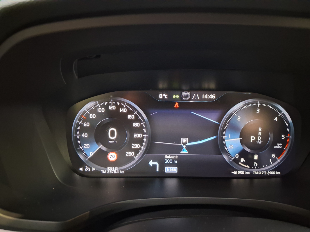 Volvo V60 — 27