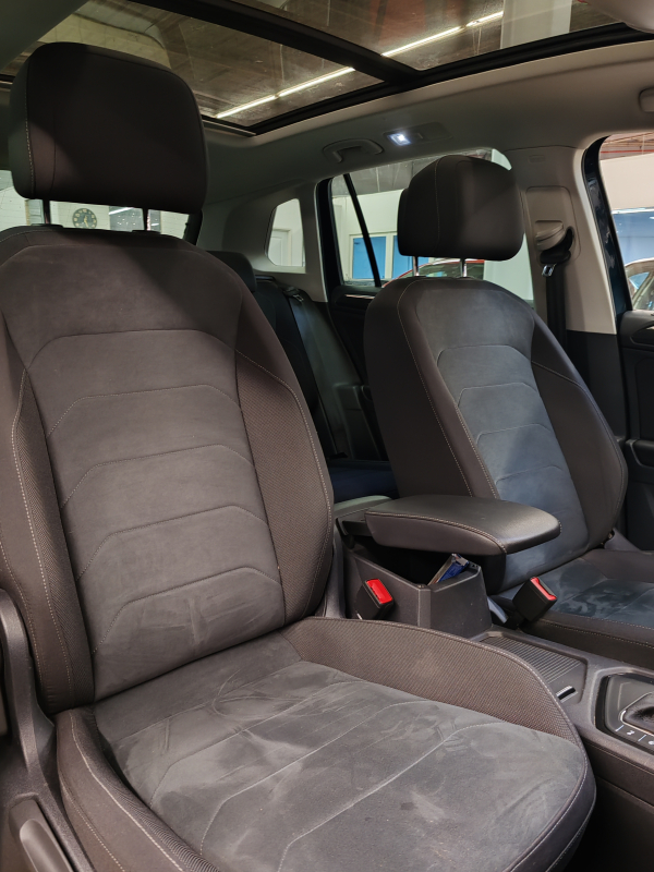Volkswagen Tiguan — 17