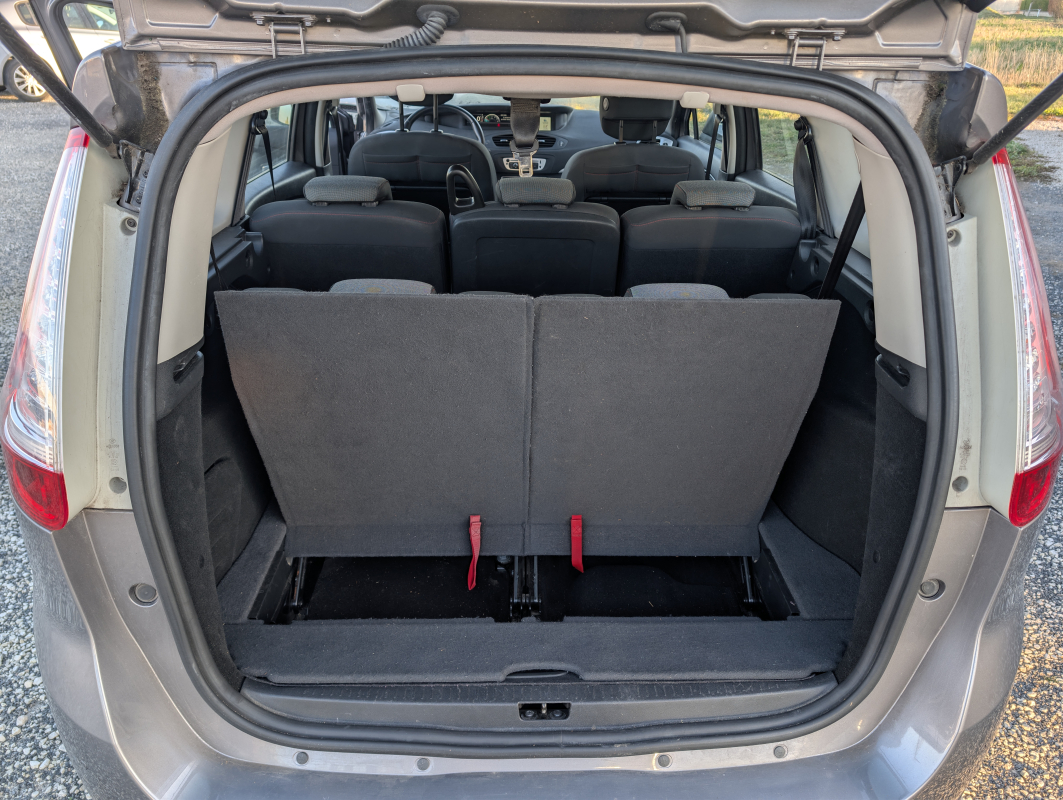 Renault Scenic — 15