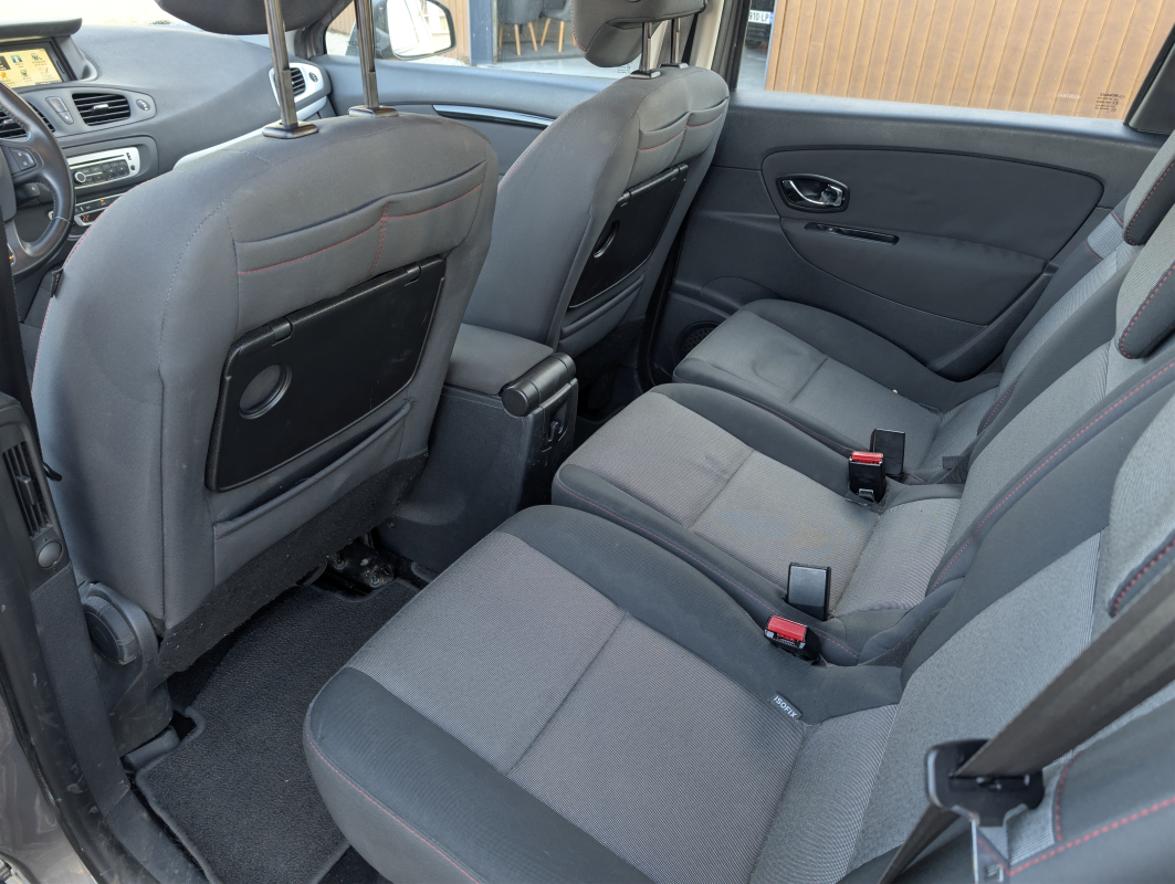 Renault Scenic — 13