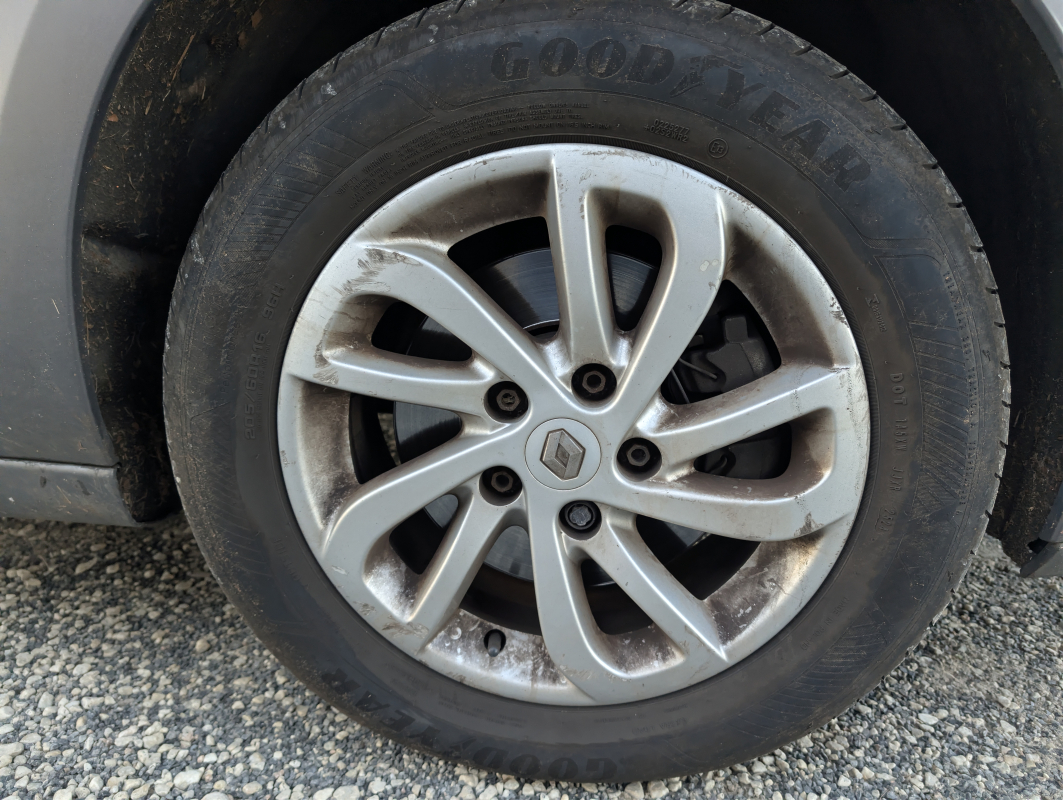 Renault Scenic — 20