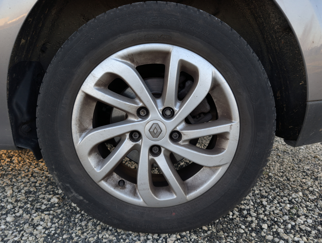 Renault Scenic — 21