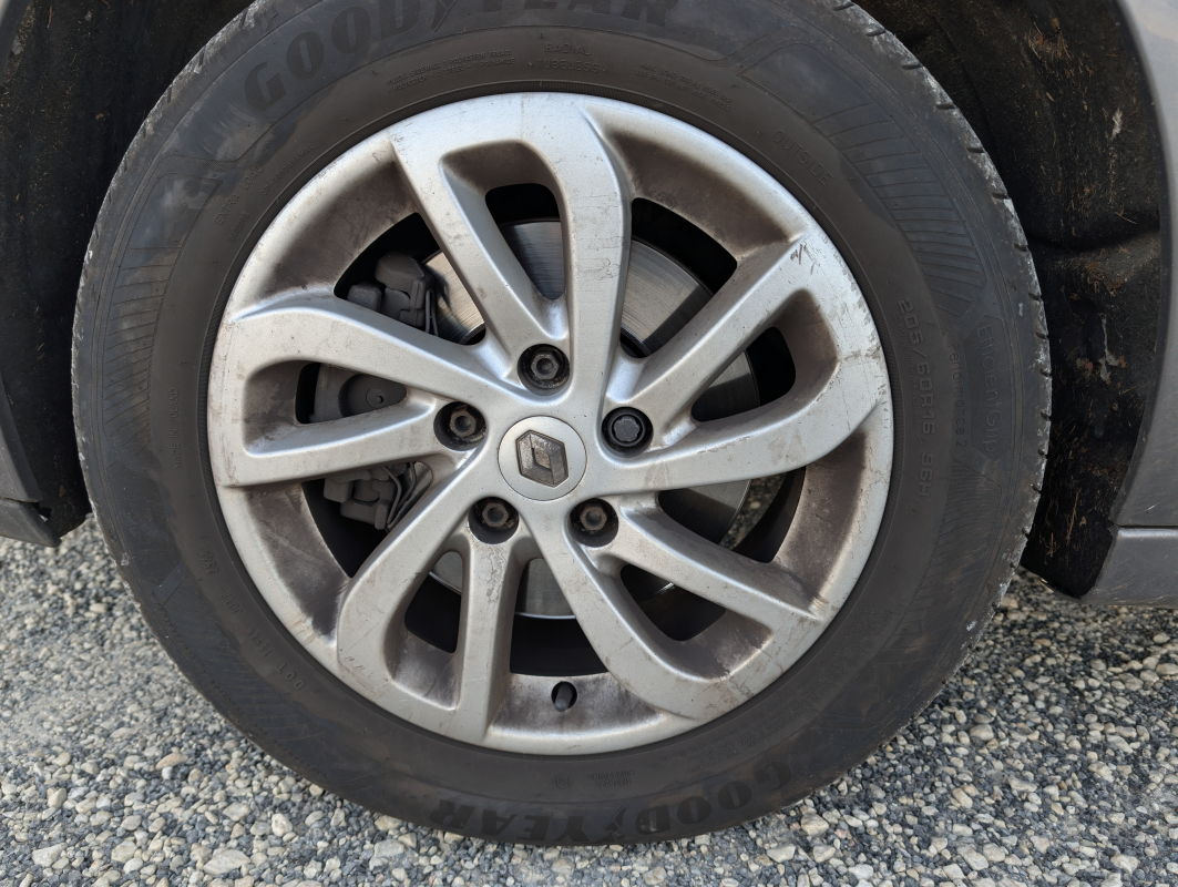 Renault Scenic — 22