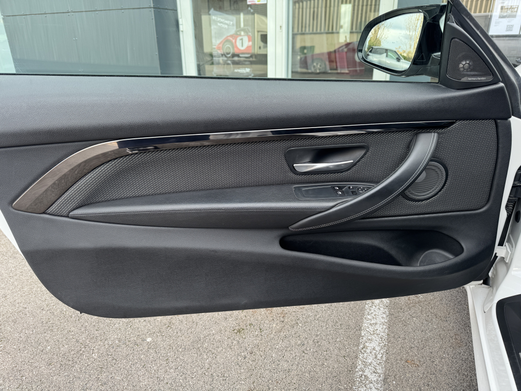Bmw M4 coupé — 38
