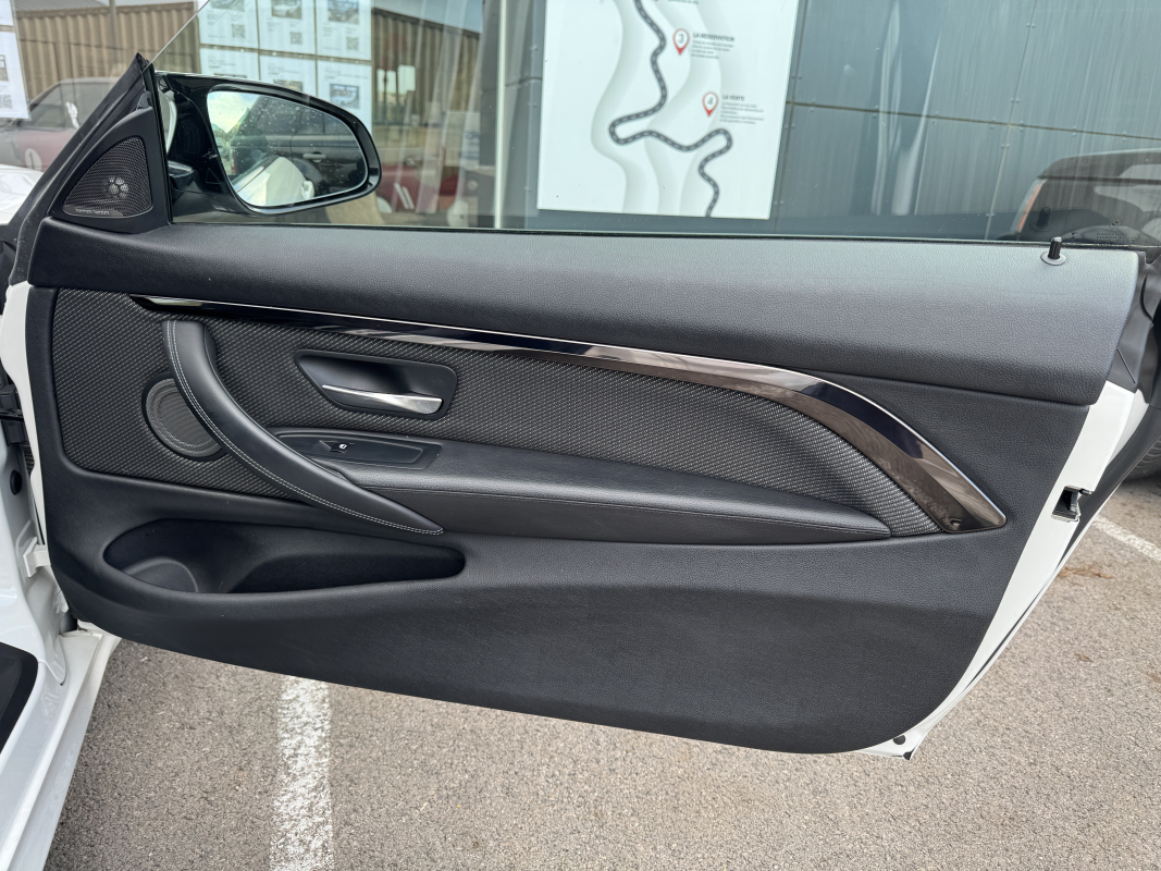 Bmw M4 coupé — 39