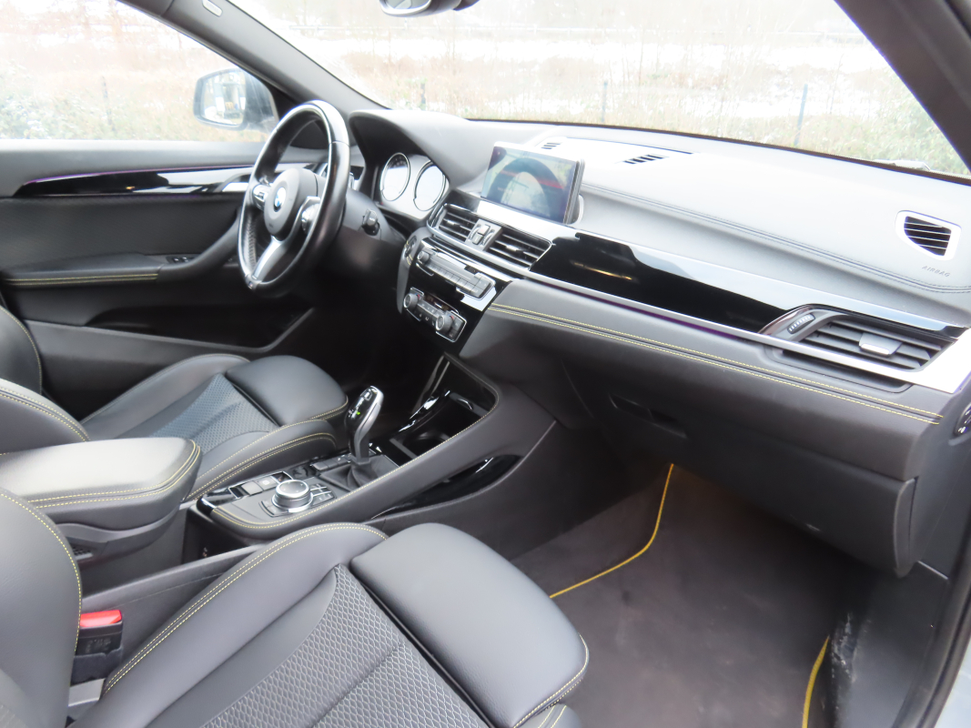 Bmw X2 — 11