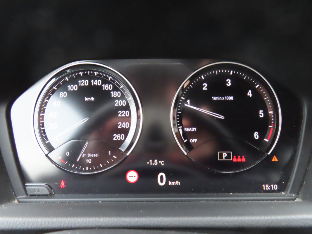 Bmw X2 — 10