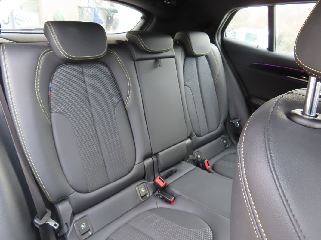 Bmw X2 — 13
