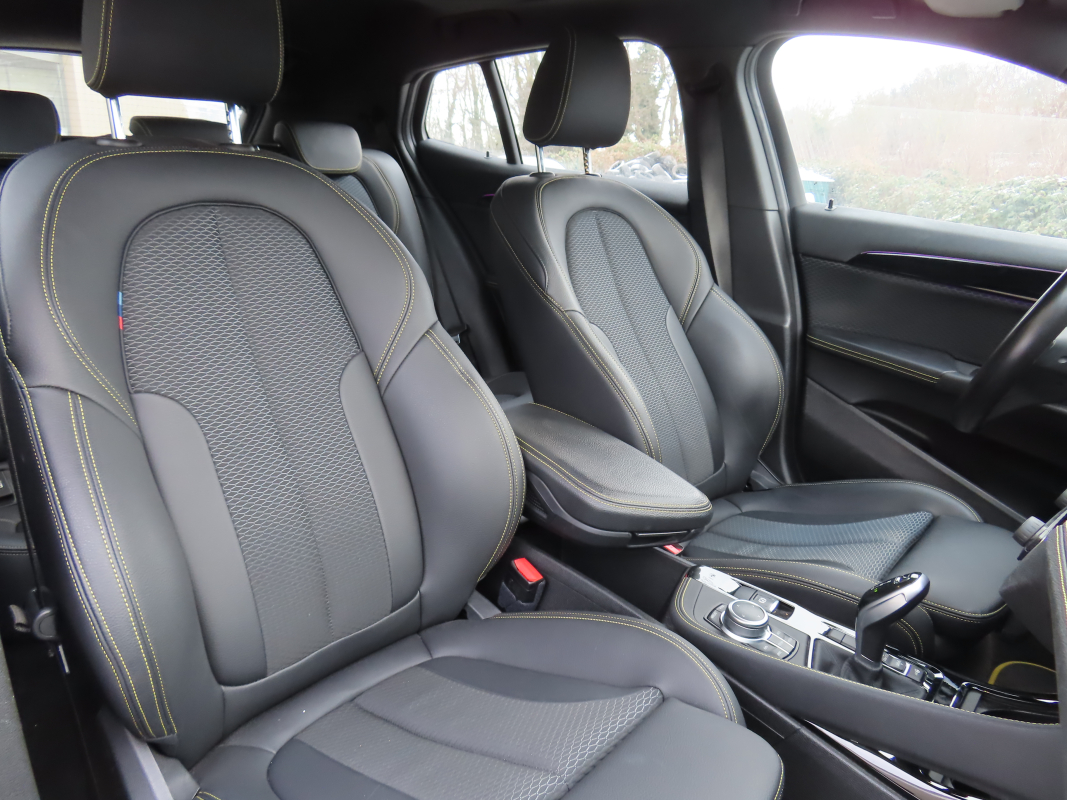 Bmw X2 — 12