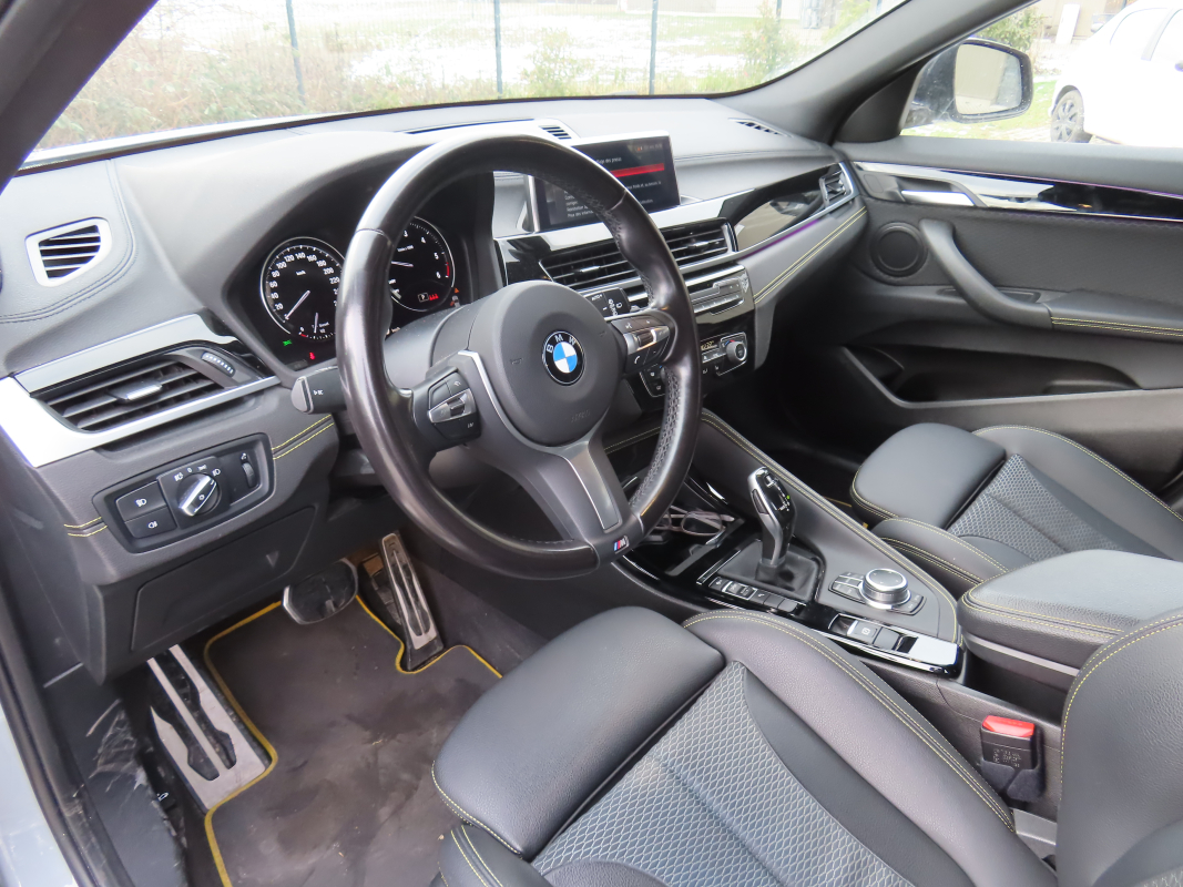 Bmw X2 — 9