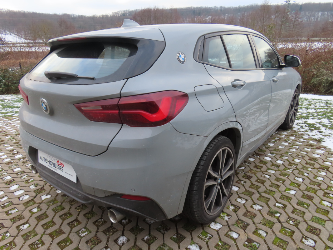 Bmw X2 — 4