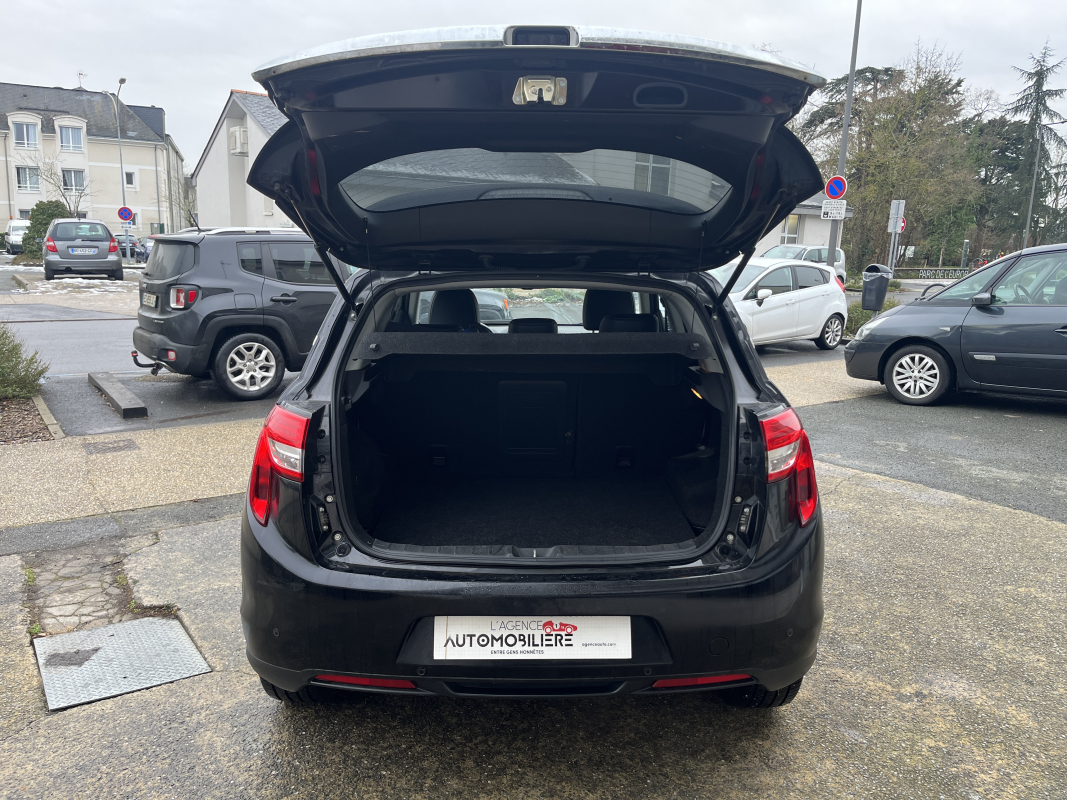 Citroen C4 Aircross — 9