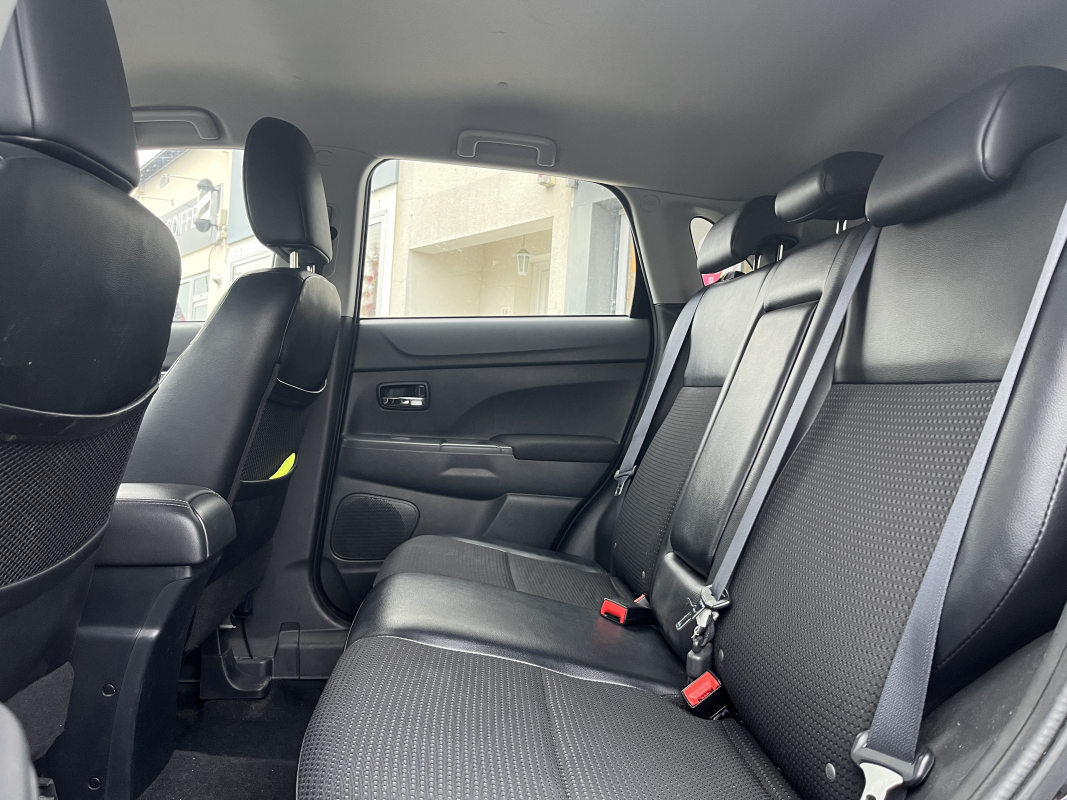 Citroen C4 Aircross — 15