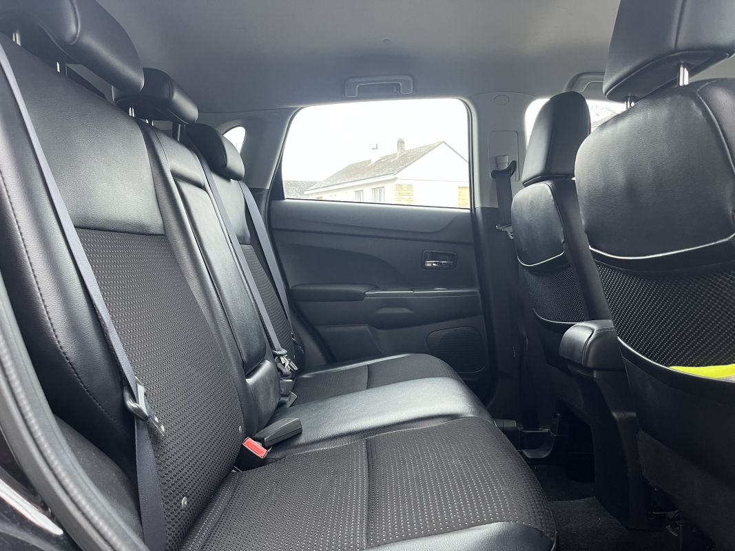 Citroen C4 Aircross — 16