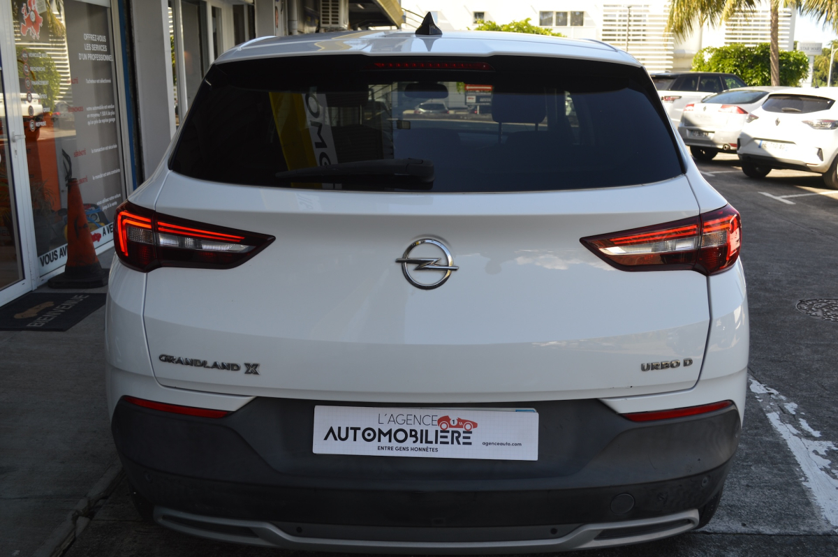 Opel Grandland X — 6