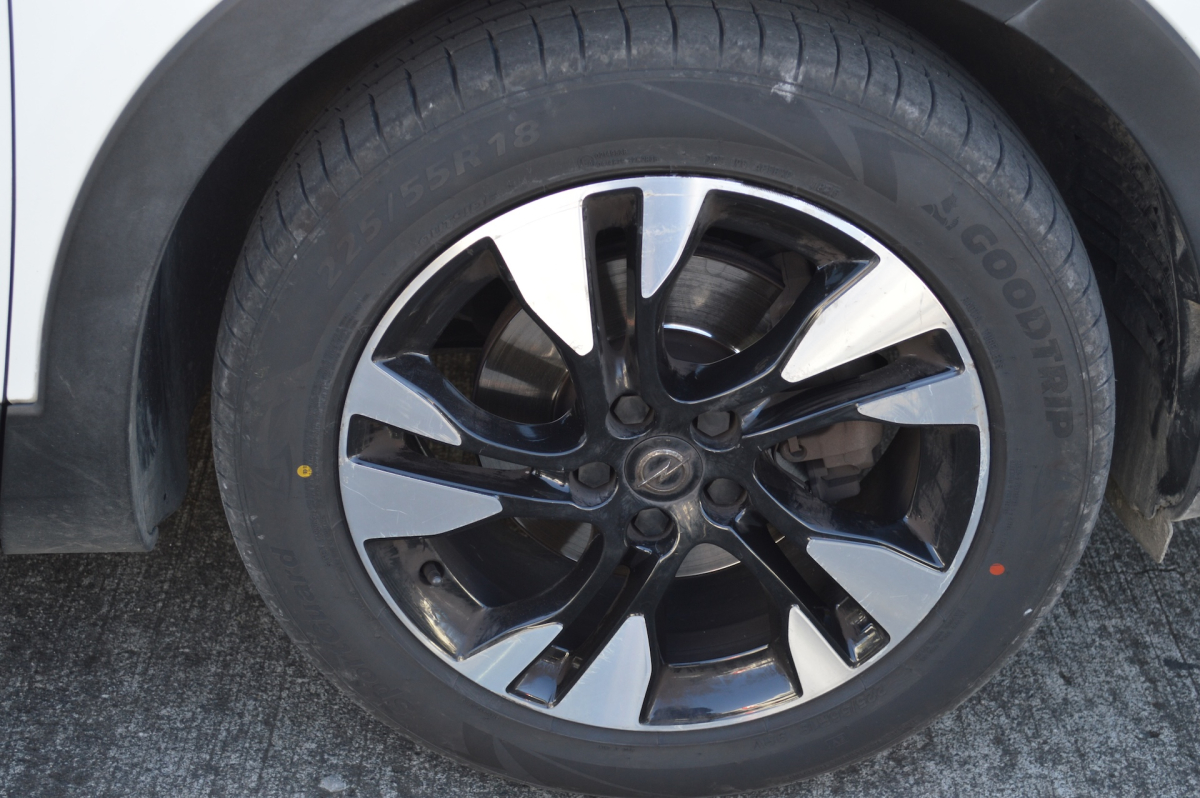 Opel Grandland X — 17
