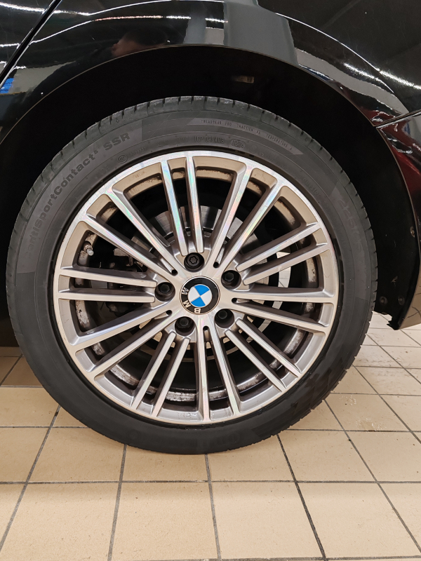 Bmw Série 1 — 21
