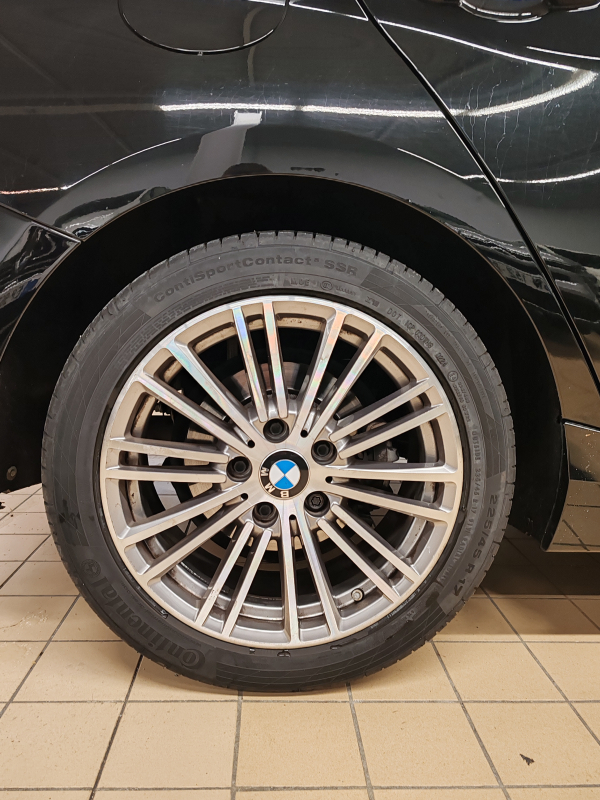 Bmw Série 1 — 22