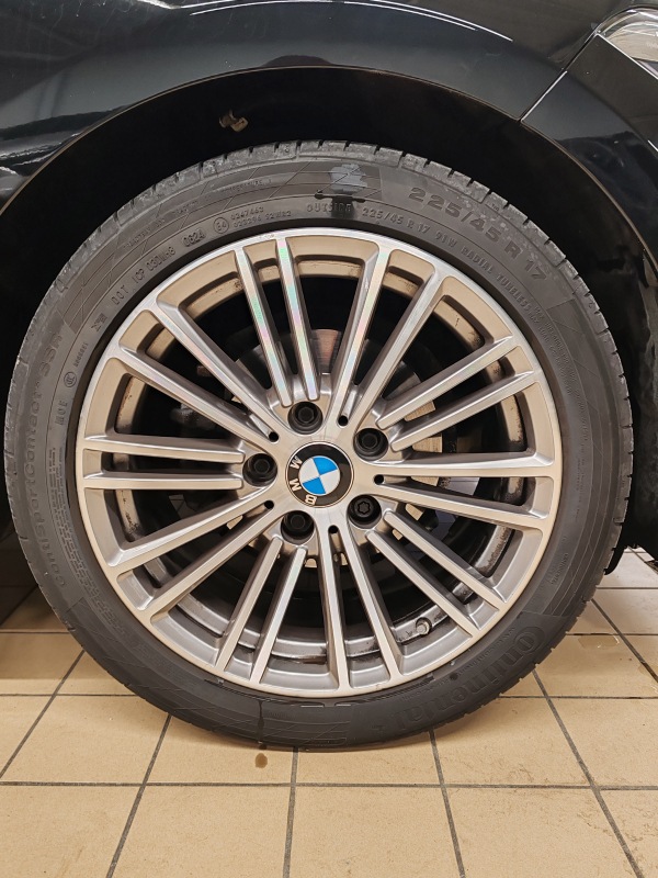 Bmw Série 1 — 23