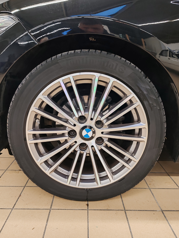 Bmw Série 1 — 24