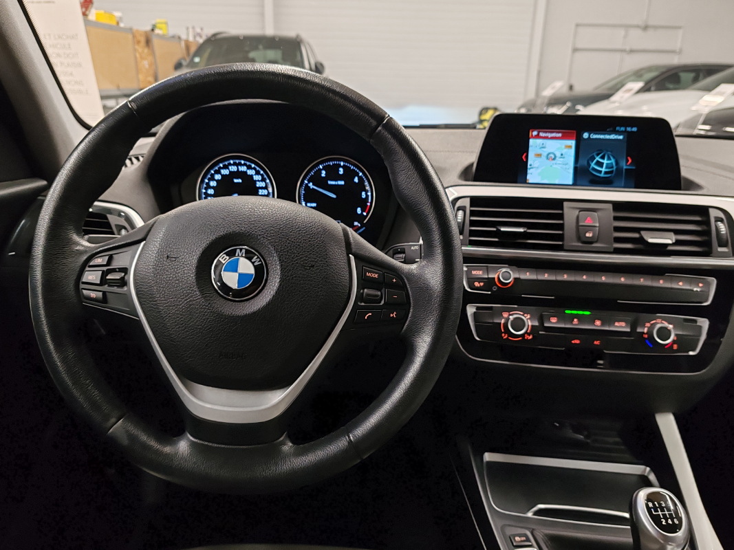 Bmw Série 1 — 11