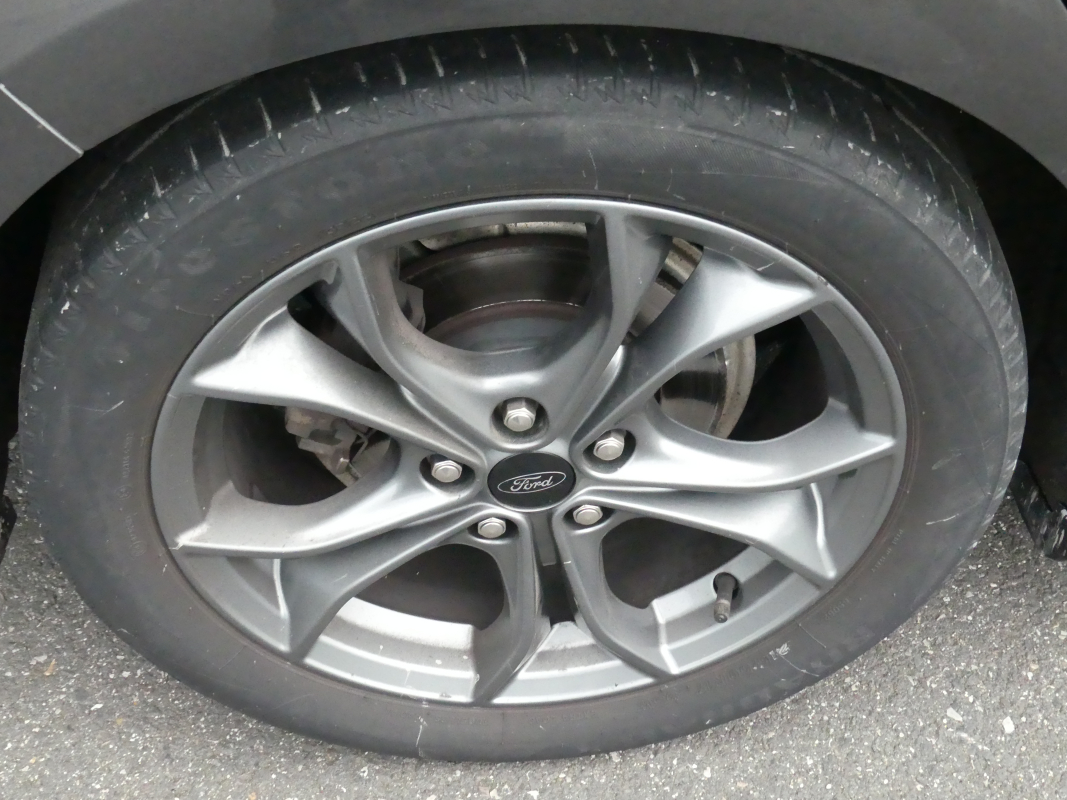 Ford Focus — 21