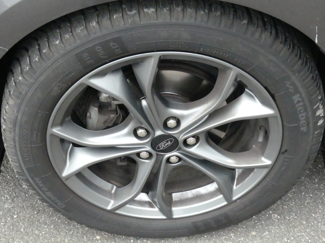 Ford Focus — 22