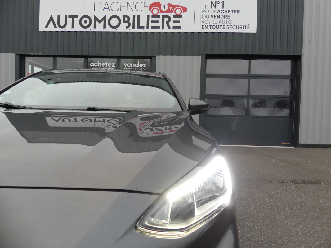 Ford Focus — 24