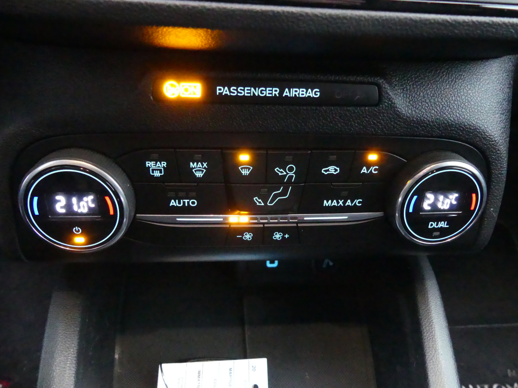 Ford Focus — 27