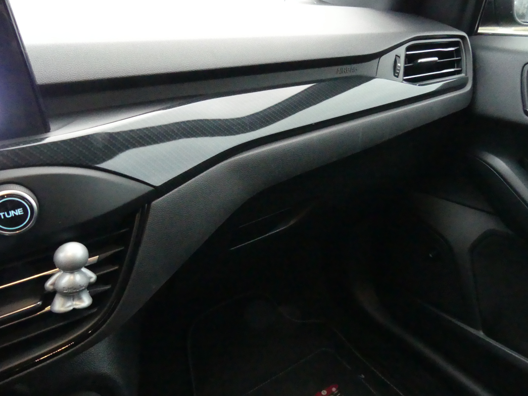Ford Focus — 28