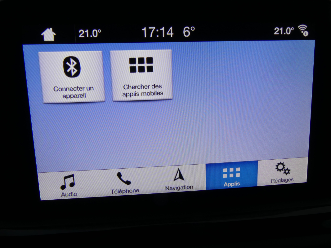 Ford Focus — 18