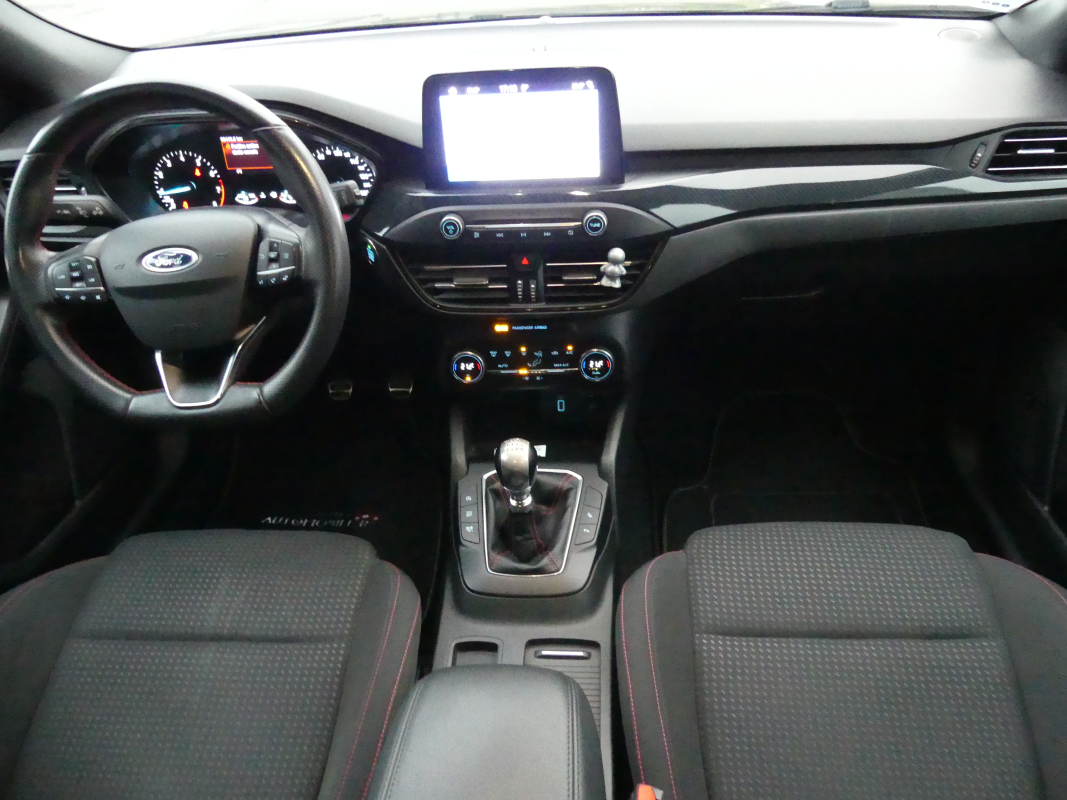 Ford Focus — 15