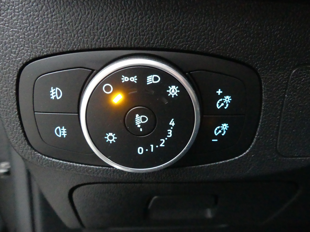 Ford Focus — 17