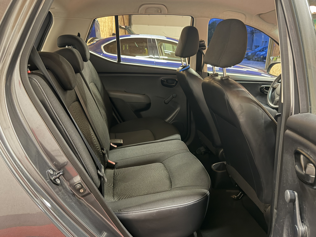 Hyundai I10 — 16
