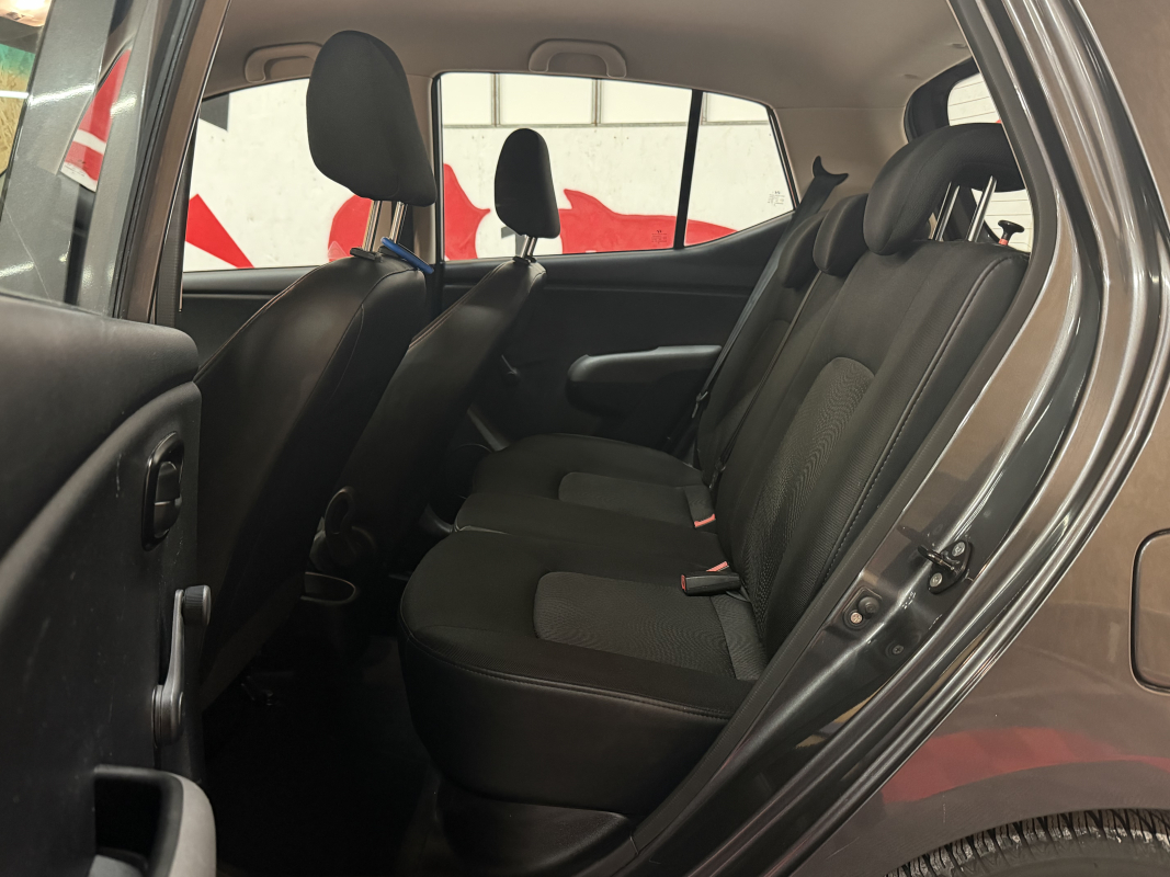 Hyundai I10 — 14