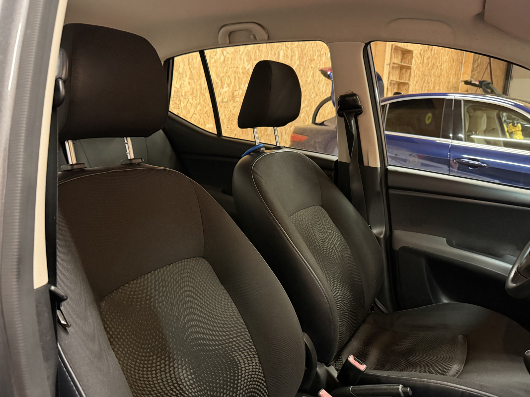 Hyundai I10 — 11
