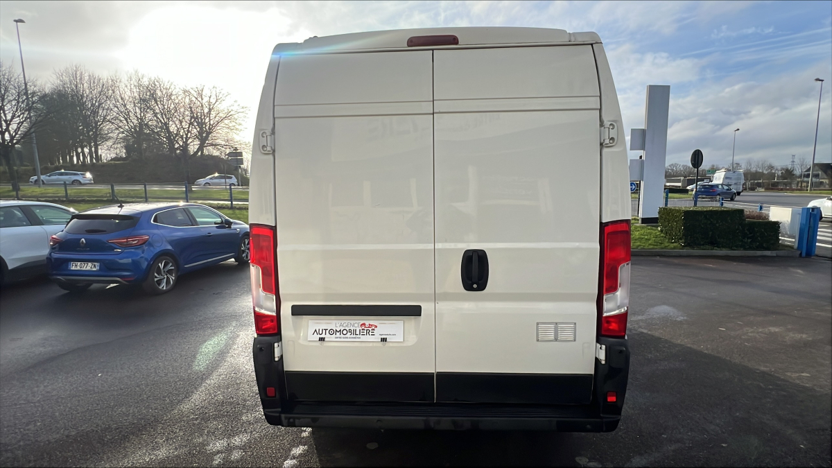 Citroen Jumper — 10