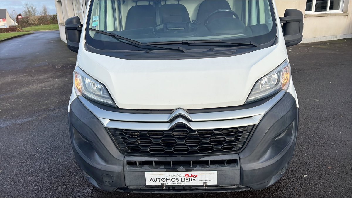 Citroen Jumper — 4