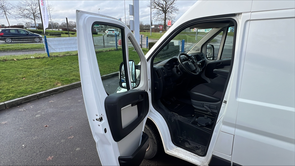 Citroen Jumper — 15