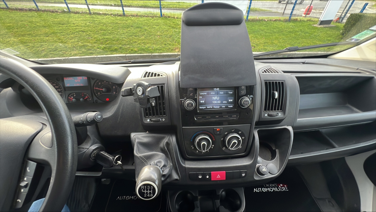 Citroen Jumper — 22