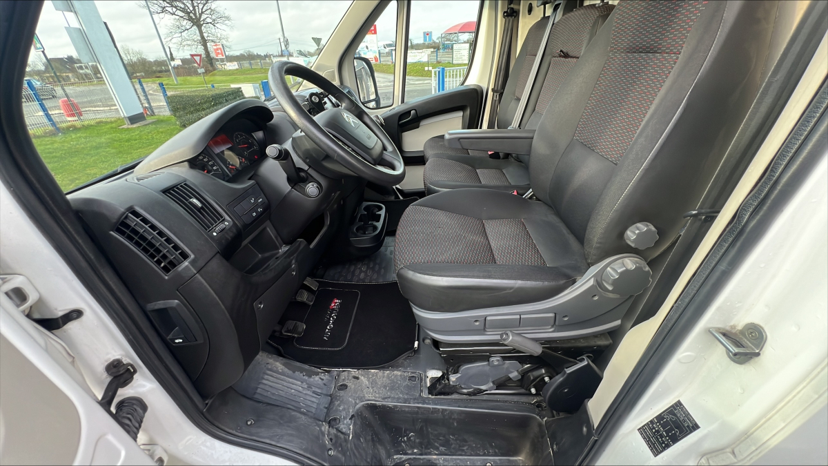 Citroen Jumper — 24