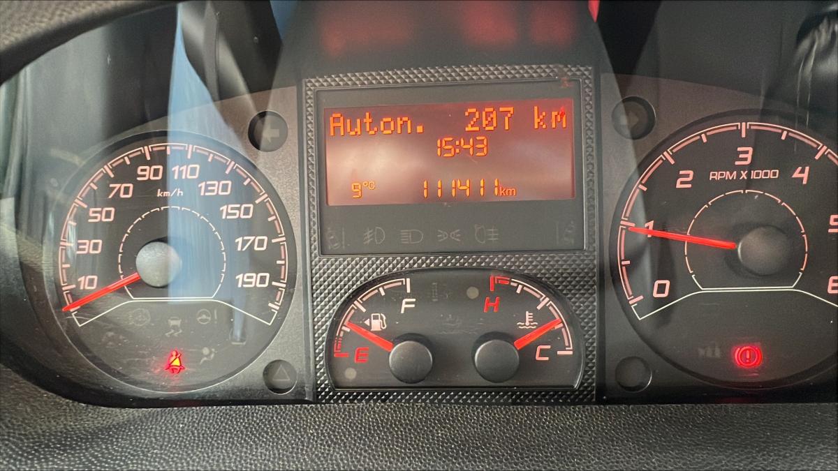 Citroen Jumper — 14