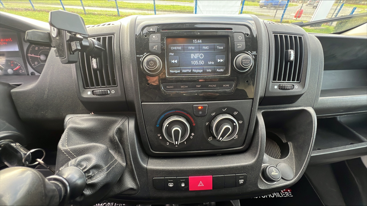 Citroen Jumper — 21