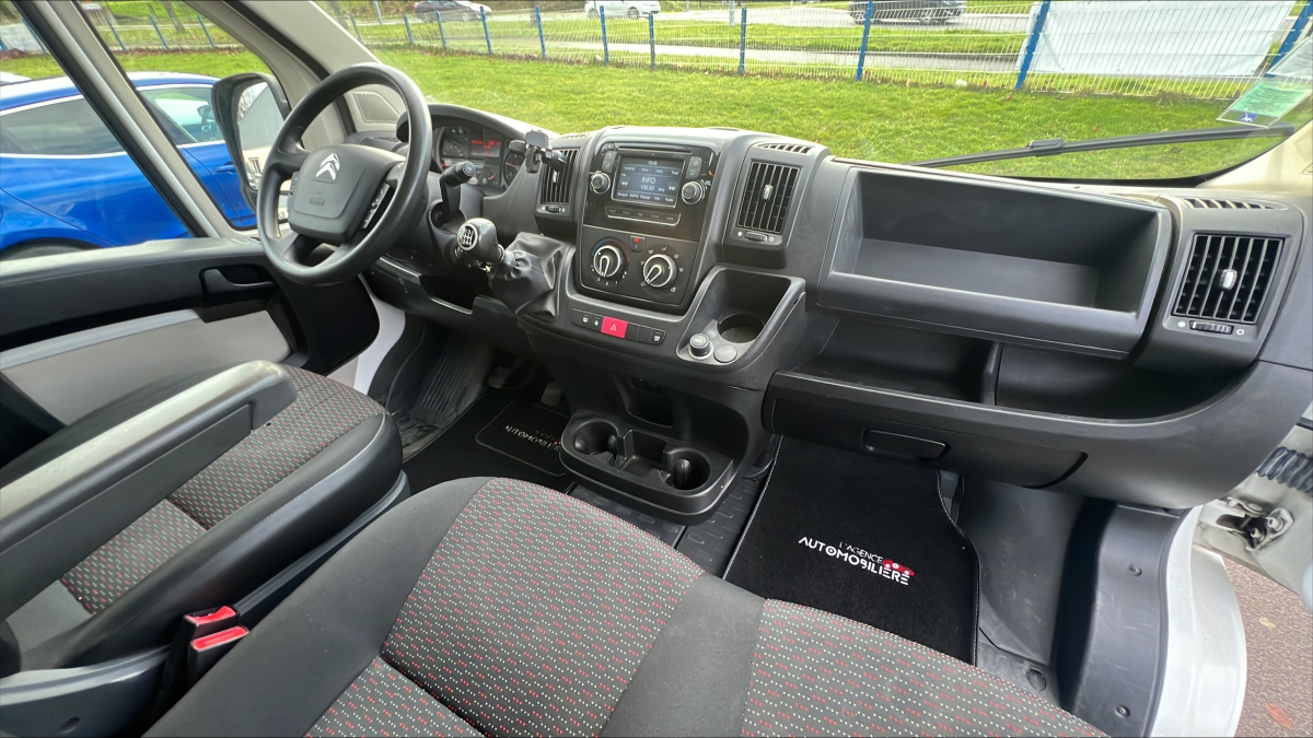 Citroen Jumper — 19