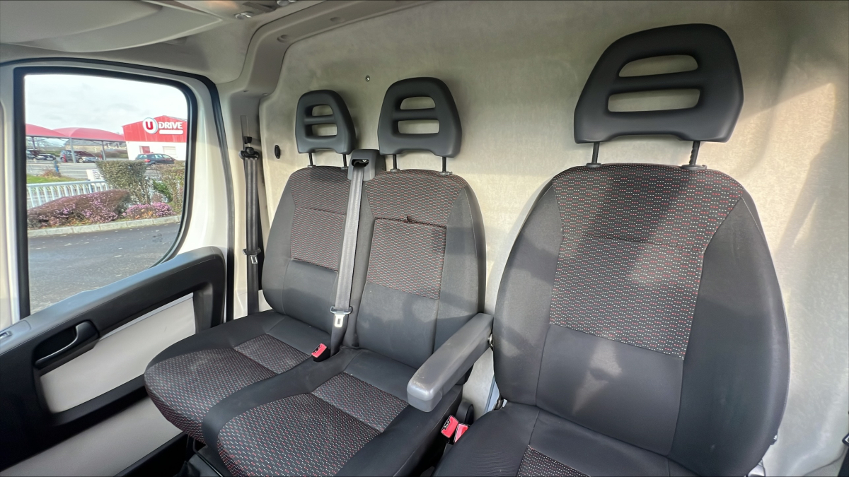 Citroen Jumper — 17