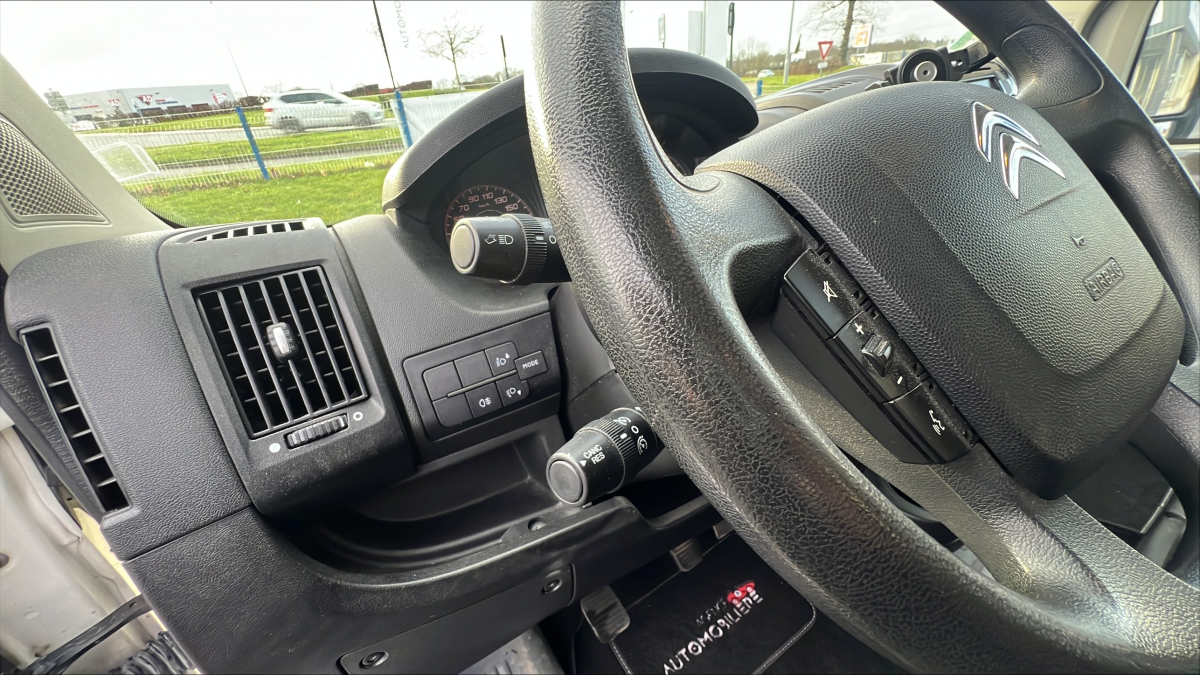 Citroen Jumper — 25