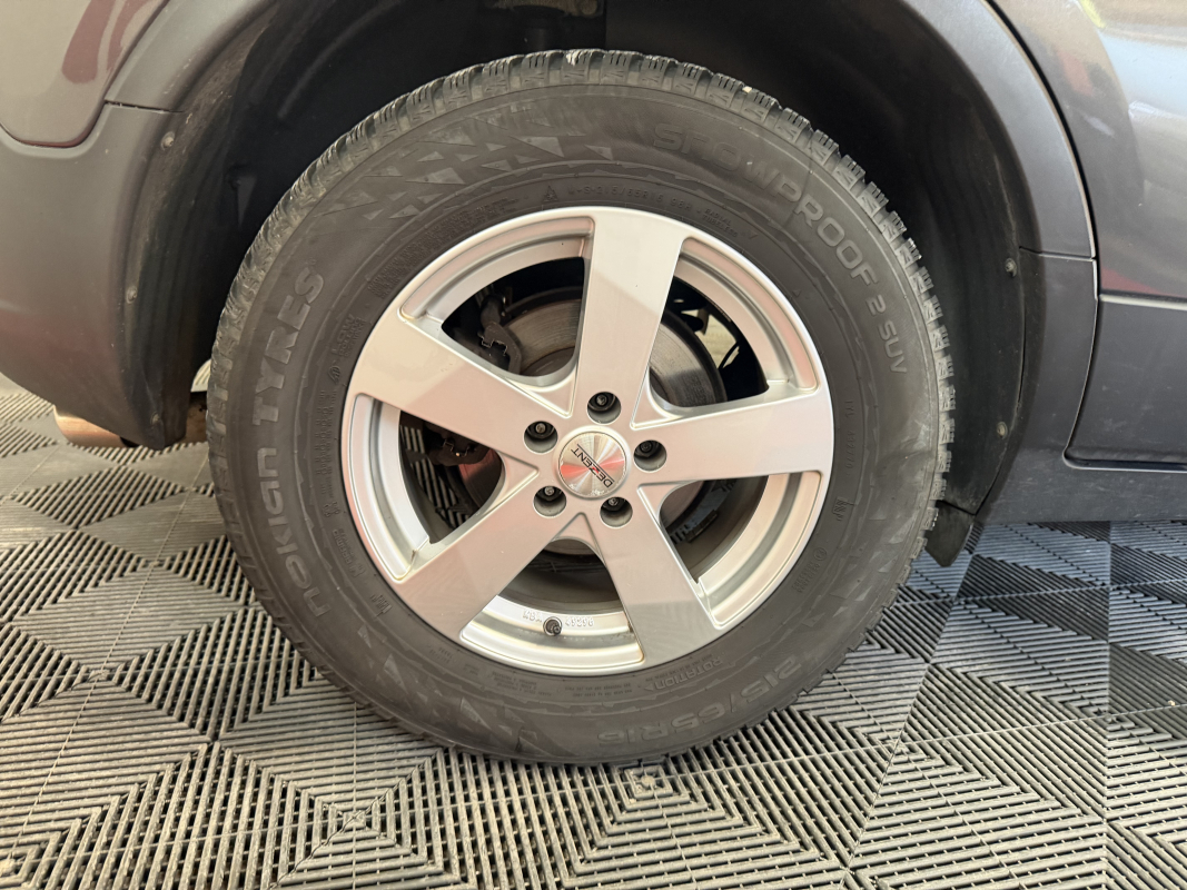 Opel Mokka — 19