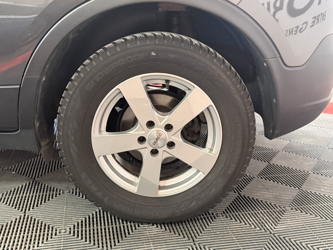 Opel Mokka — 20
