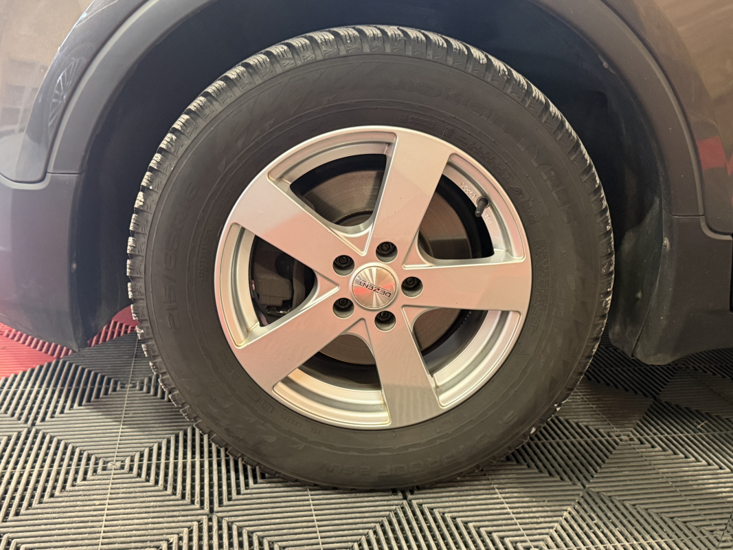 Opel Mokka — 21